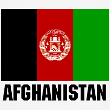 Afghanistanmap