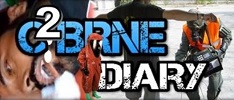 BANNER DIARY