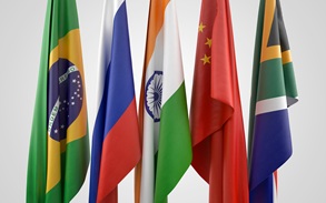 The split in BRICS is confirmed as real