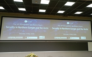 RIEAS Participation in the “Intelligence and Intelligence Studies 2026” in Finland