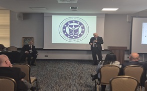 RIEAS Participation in the XXII Security Forum 2026 in Krakow, Poland