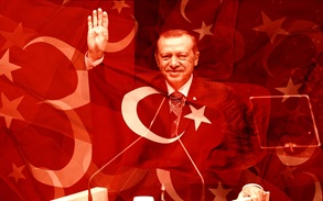 The Three Phases of Turkey’s Decline:A Tragedy in Three Acts