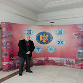 RIEAS Participation in the Center for Conflict Prevention and Early Warning in the Bucharest, Romania 