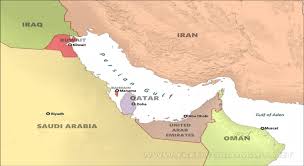 The interference of Iran in the domestic affairs of other states
