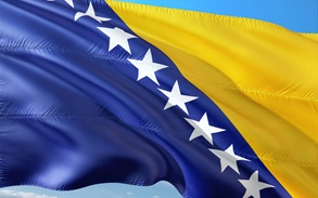 Bosnia and Herzegovina and the Limits of Externally Managed Security