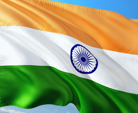 India-Greece-Israel-Cyprus-UAE Collaboration in the Eastern Mediterranean Sea 