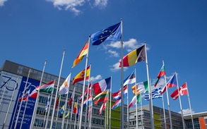 As NATO Rearms, Europe Must Not Abandon Development