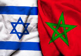 Israel – Morocco and the Western Sahara