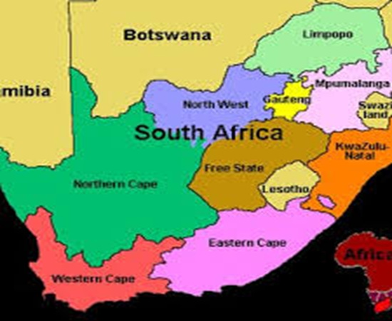 The Inability of South Africa to Comprehend the Foreign Policy Apparatus and the Political Climate in the United States of America Correctly