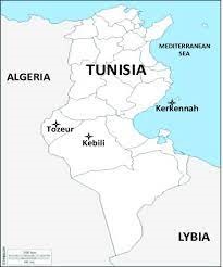The terror attack on Ghriba synagogue in Tunisia