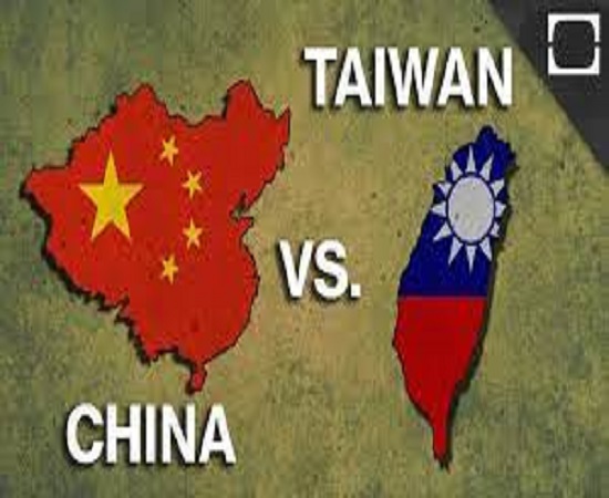 Post-Pelosi: Chinese Coercion and the Future of Taiwan in the Indo-Pacific Region 