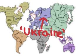 ukrainearabspring