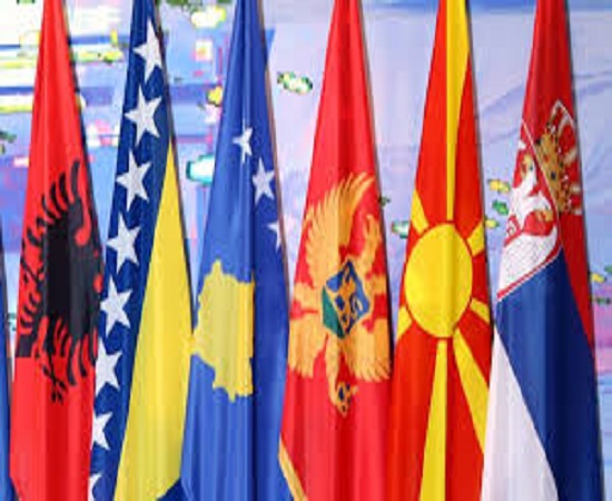 The perspective of the Western Balkans in the shadow of global confrontation
